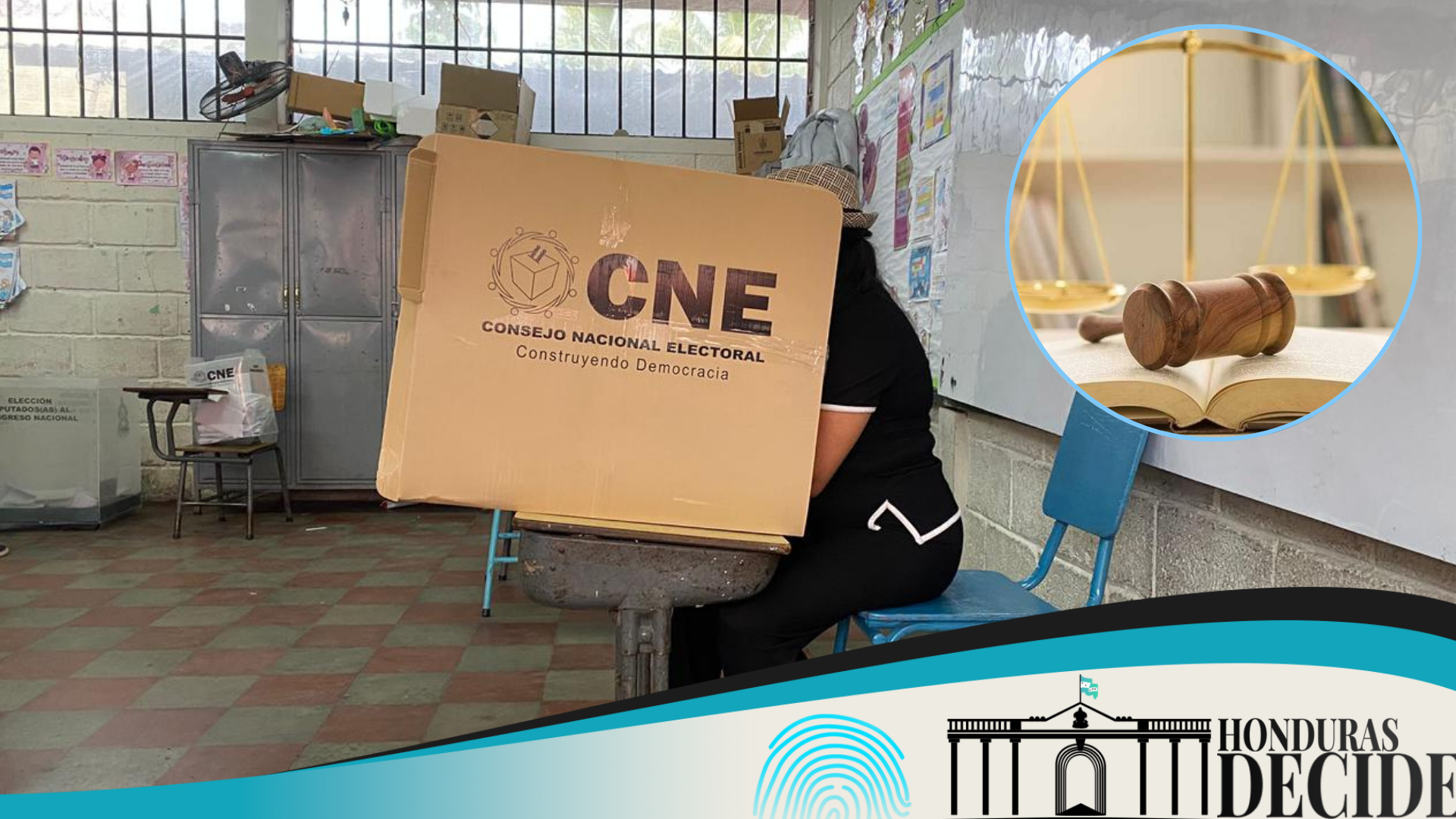 Juristas señalan que ningún partido político tiene la facultad de declarar nulidad del proceso electoral