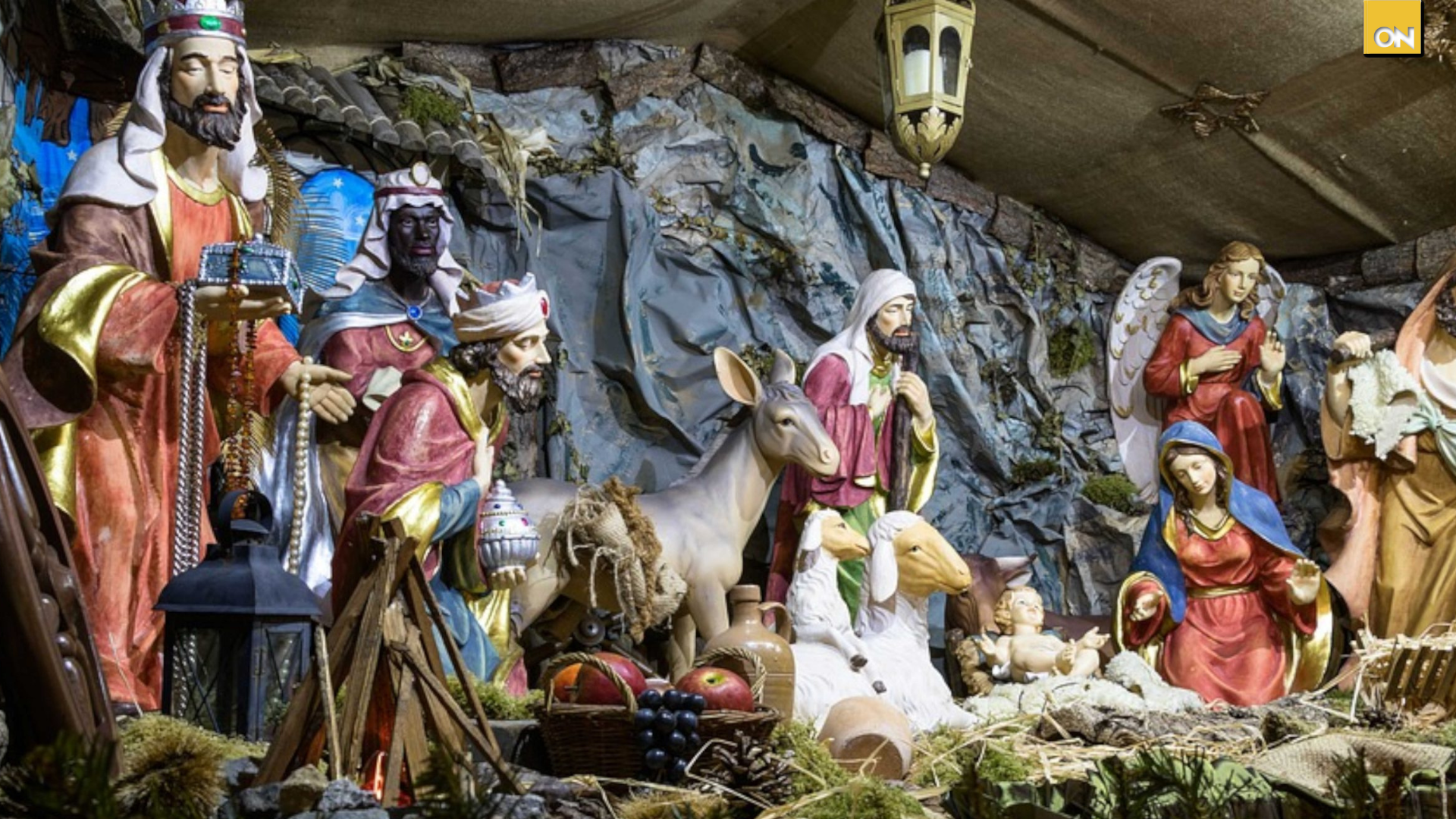 La Nochebuena Una mezcla de devoción y cultura que ilumina los corazones de los hondureños