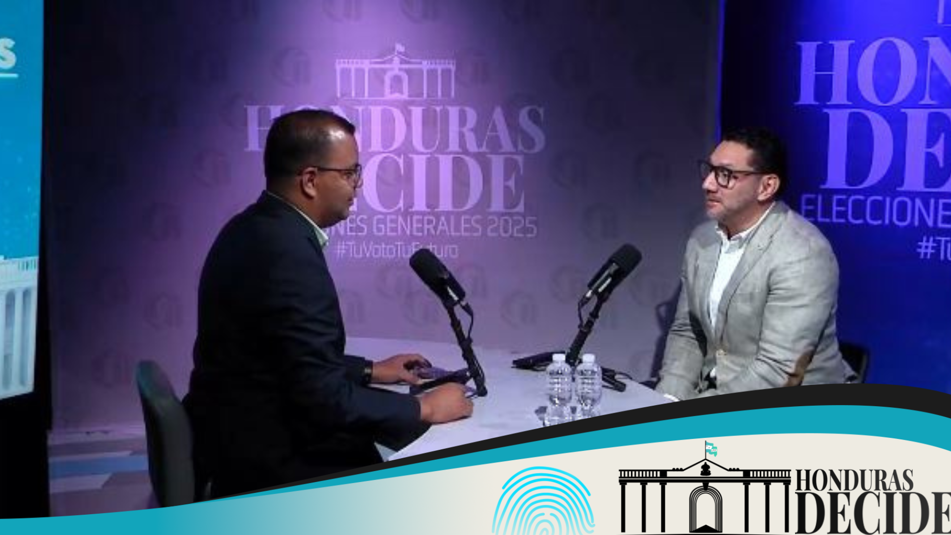 La crisis electoral y sus posibles desenlaces el análisis de Lester Ramírez en Honduras Decide