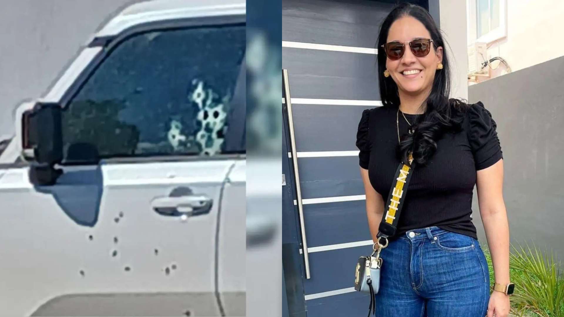 Así fue planificada la muerte de Lilian Padilla en SPS: un sticker fue la clave