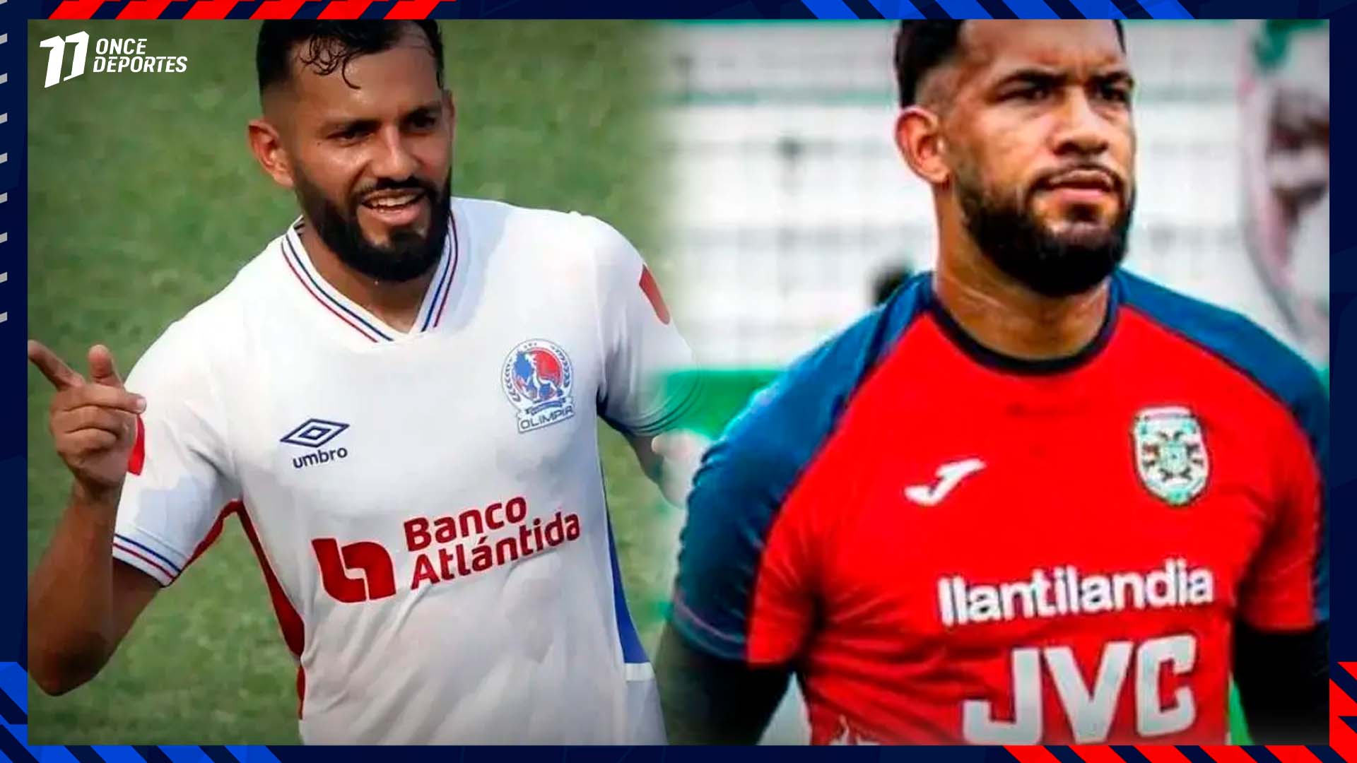 Lista de bajas final Marathón Olimpia: Lesionados y dudas