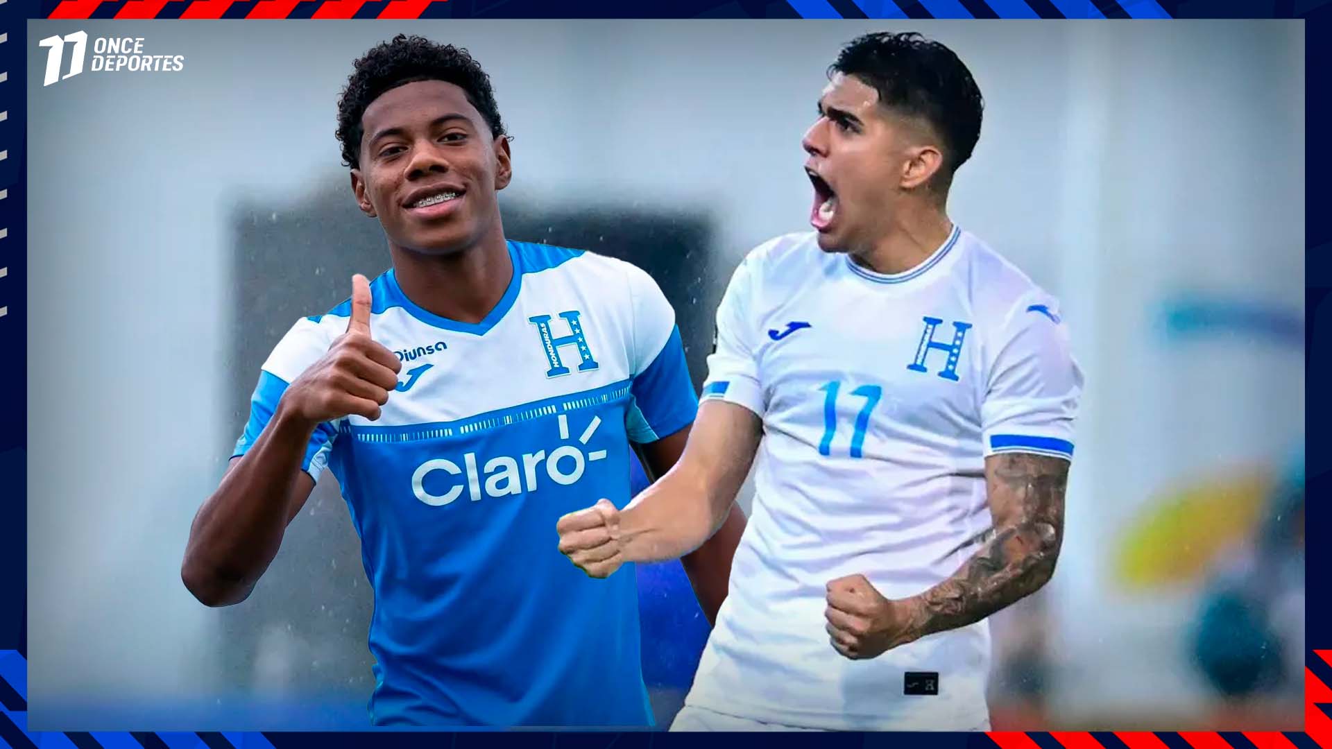 Luis Palma predijo el fichaje de Dereck Moncada al extranjero