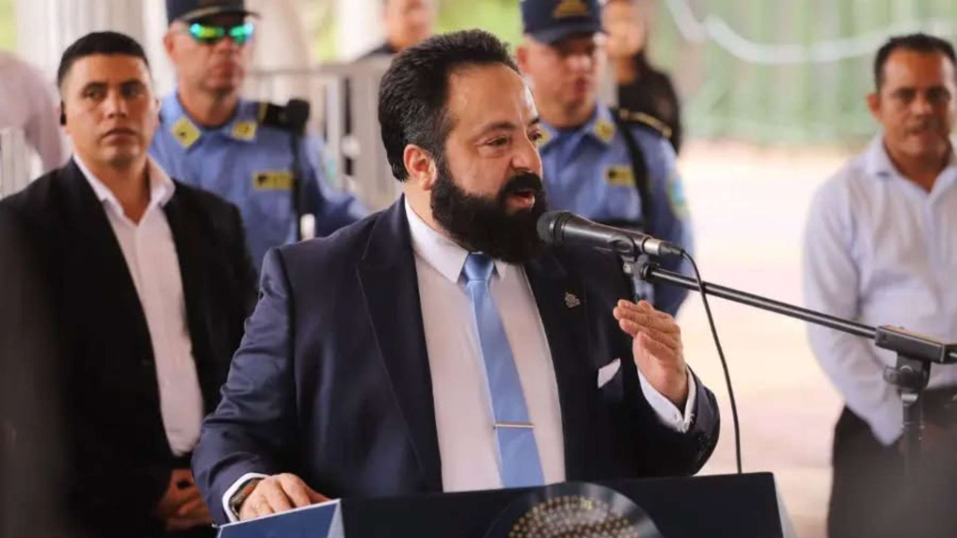 ¿Por fraude? Luis Redondo responde por qué no logró su reelección como diputado al Congreso Nacional