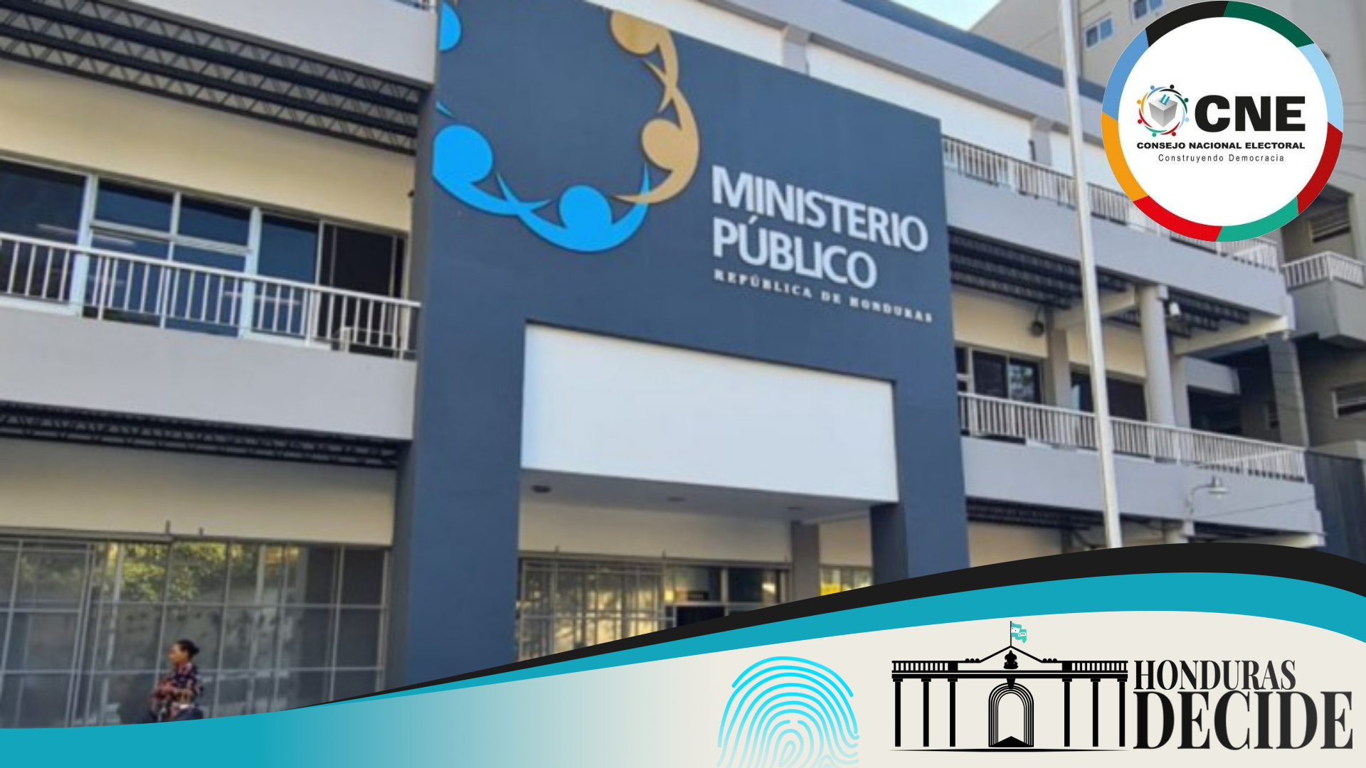 MP informa que recibió solicitud del CNE para acompañamiento del escrutinio especial