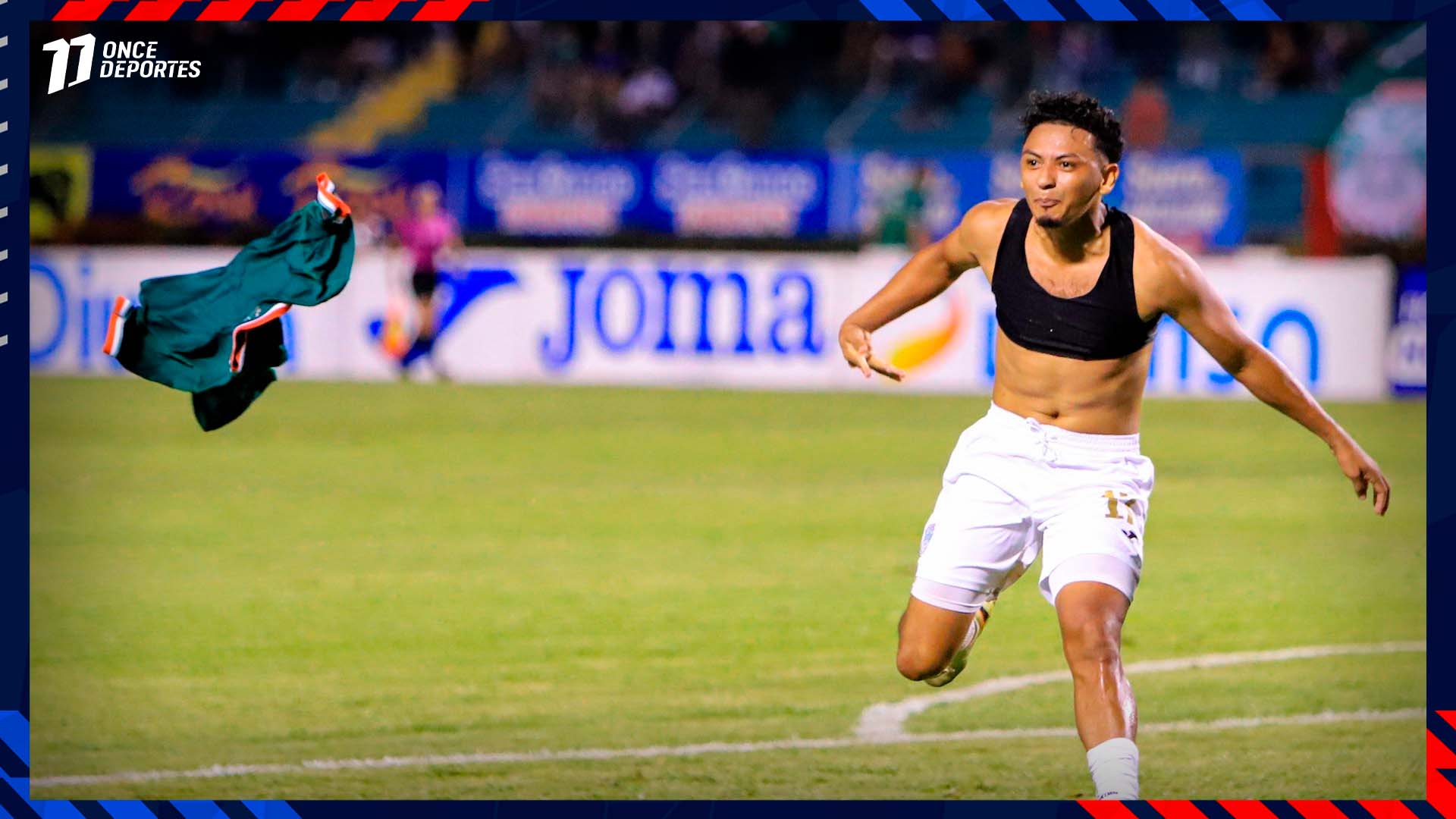 Marathón golea a Platense 3-0: Doblete de Alexy Vega acerca la Final