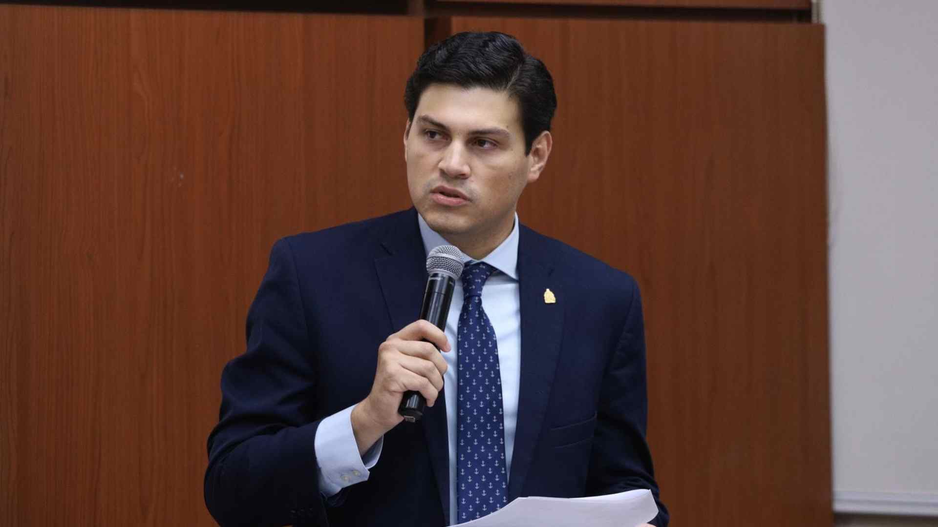 "No podrán crucificar la verdad": Marlon Ochoa tras declarar a Nasry Asfura presidente de Honduras