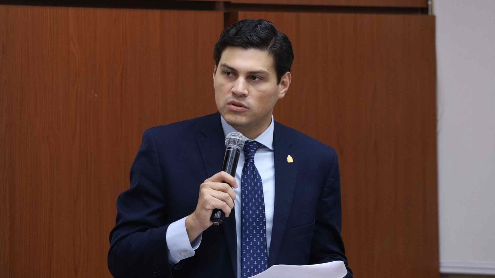 Marlon Ochoa insiste en conteo voto por voto y alerta riesgo de supuesto fraude electoral
