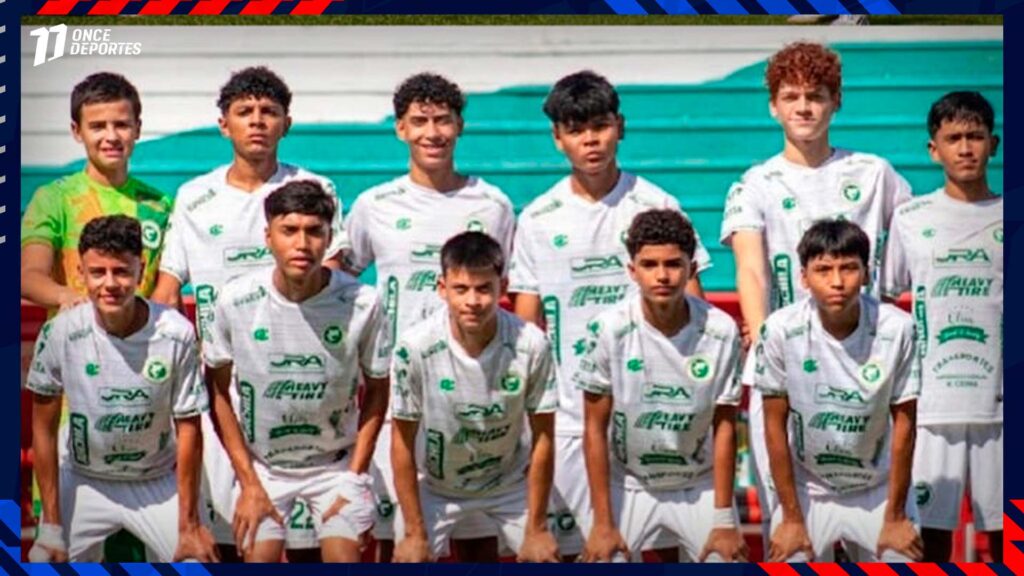 Nieto de Néstor Matamala rechaza a Honduras y quiere jugar para Guatemala