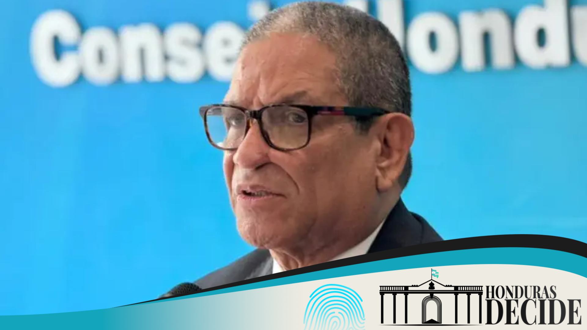 “No hay que comer ansias”: Armando Urtecho pide calma ante resultados del CNE