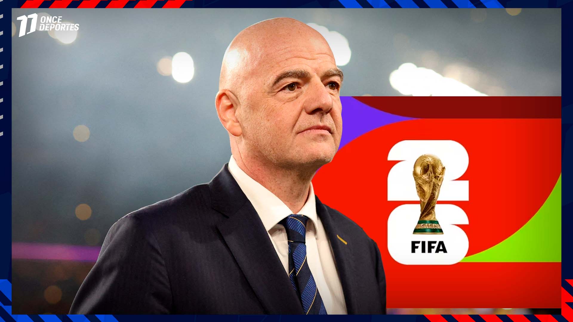 Nuevas reglas FIFA Mundial 2026: Cambia criterio desempate y pausas obligatorias