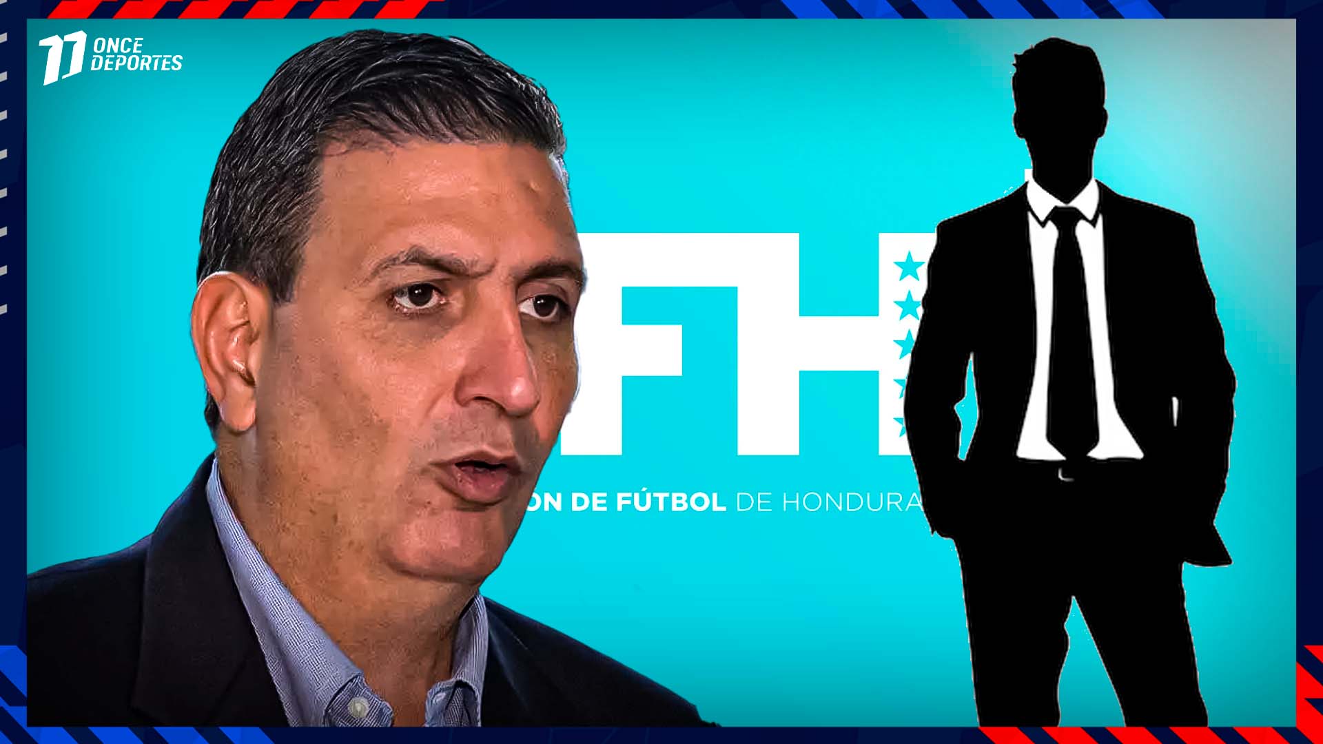 Nuevo técnico de Honduras: FFH tiene más de 25 candidatos y define prioridades
