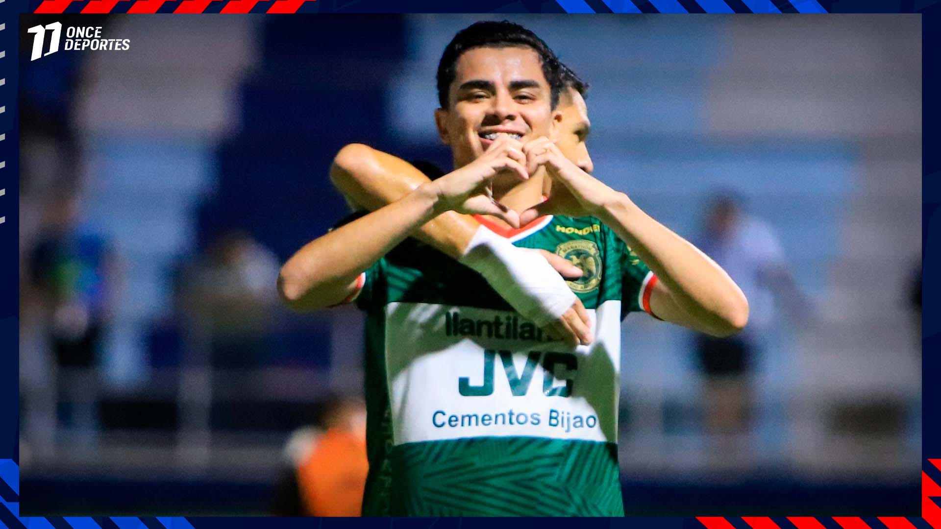 Olancho FC vs Marathón EN VIVO Hora y canal del partido de la Triangular 2