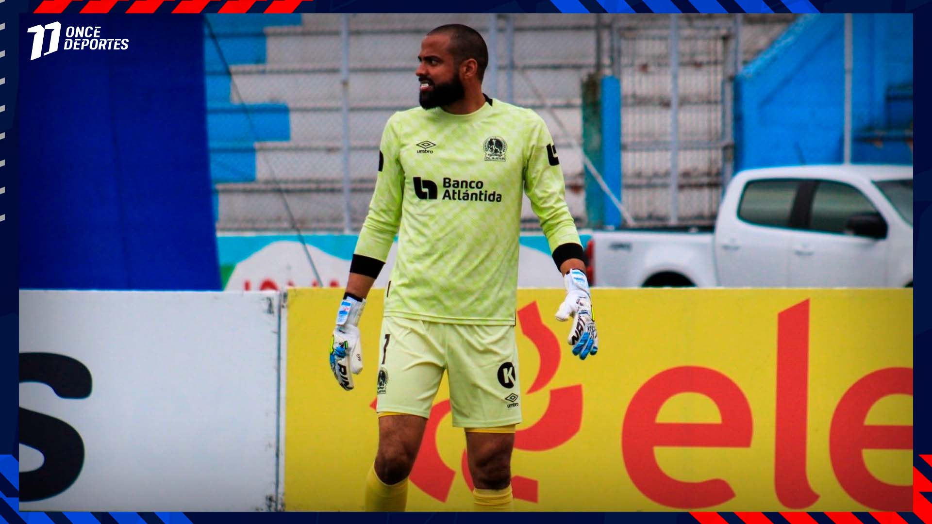Olimpia gana 3-0 por forfeit a Victoria y es Líder de las Vueltas