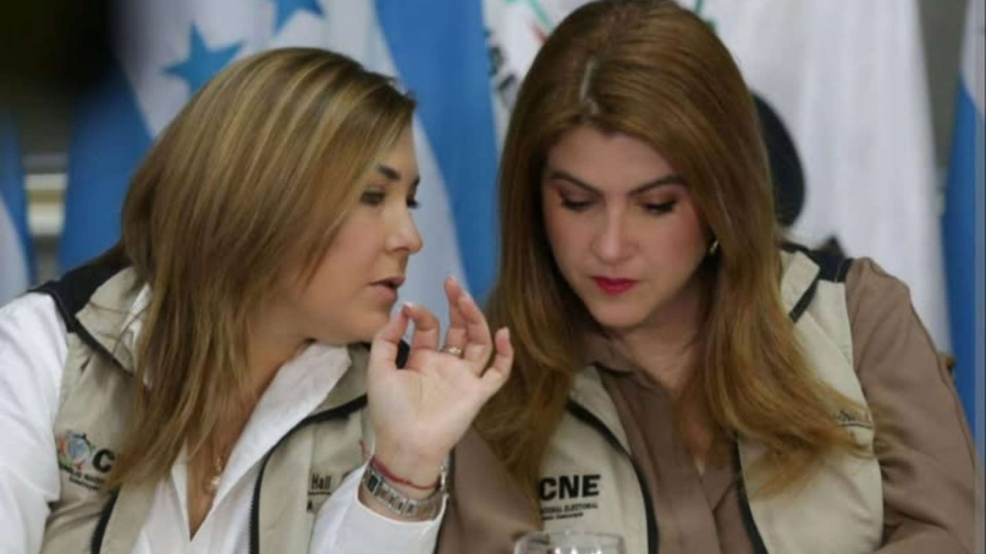 PGR presenta hábeas corpus a favor de consejeras del CNE por desconocimiento de su paradero