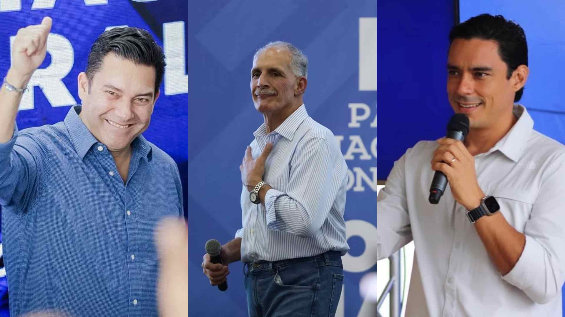 Partido Nacional domina Congreso y alcaldías tras declaratoria final del CNE