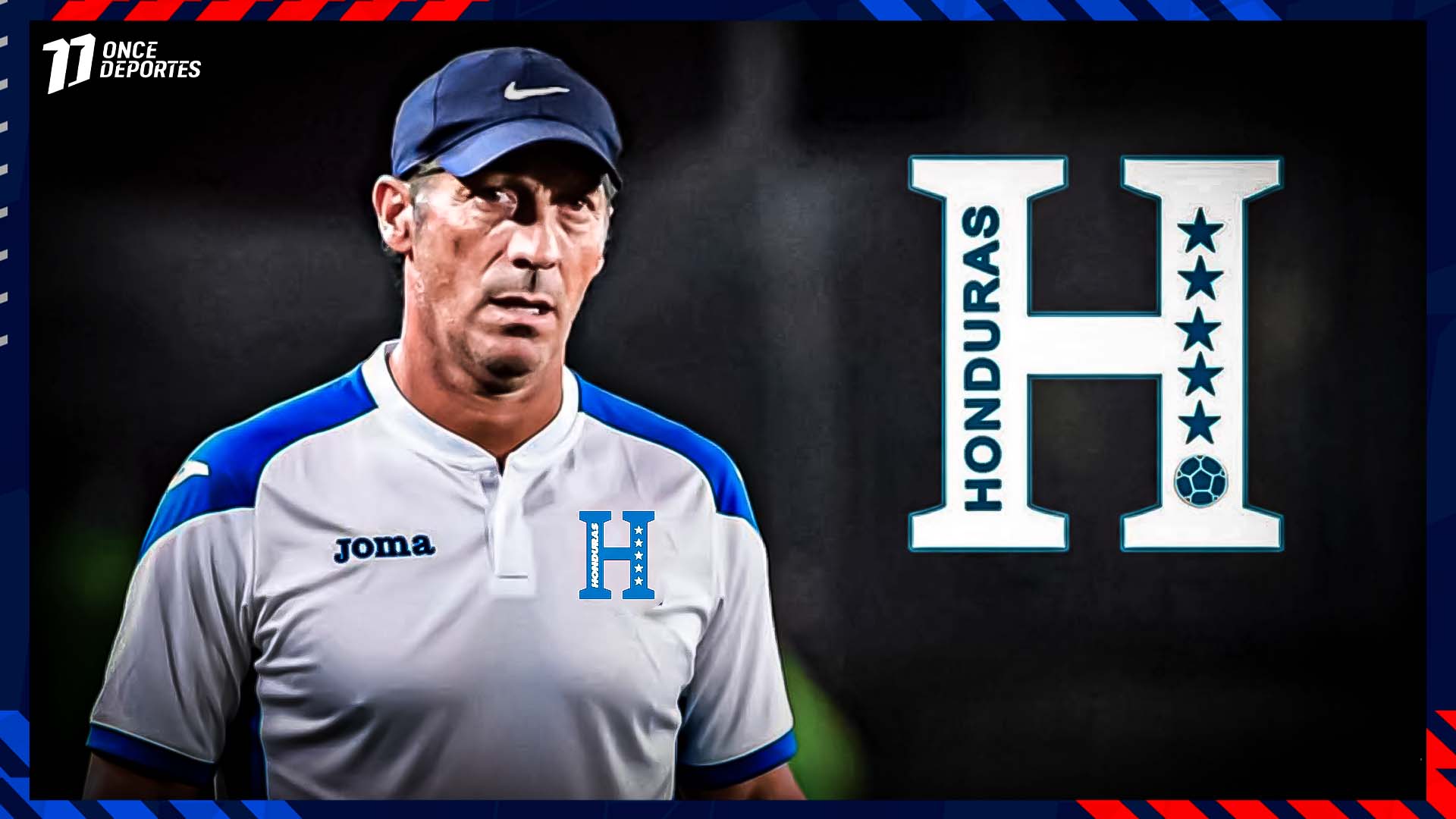 Pedro Troglio se postula para dirigir a la Selección de Honduras: "Conozco al jugador"