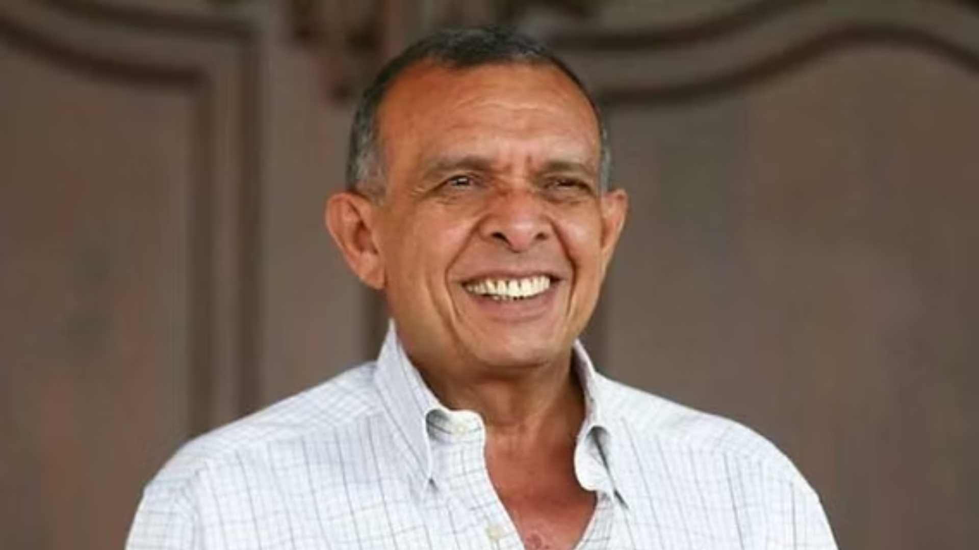 Porfirio Lobo respalda declaratoria del CNE y denuncia intentos de boicot electoral