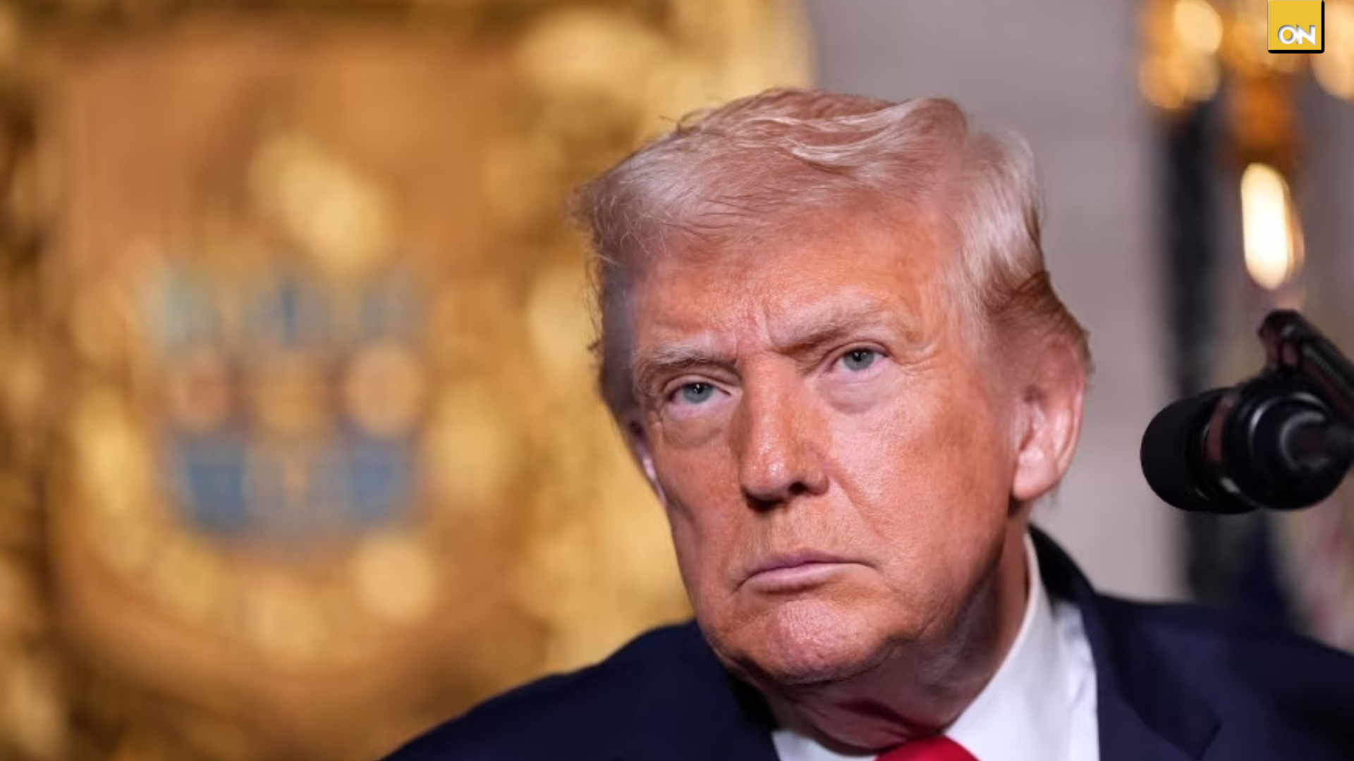 Presidente Trump afirma que EE.UU. atacó objetivos del Estado Islámico en Nigeria