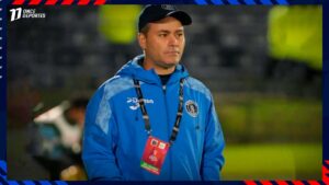 Primera baja de Motagua para 2026 y el fichaje confirmado por Javier López