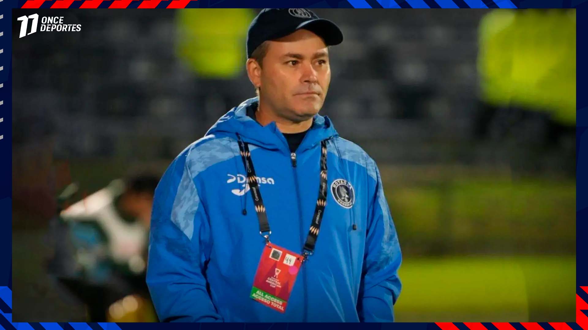 Primera baja de Motagua para 2026 y el fichaje confirmado por Javier López