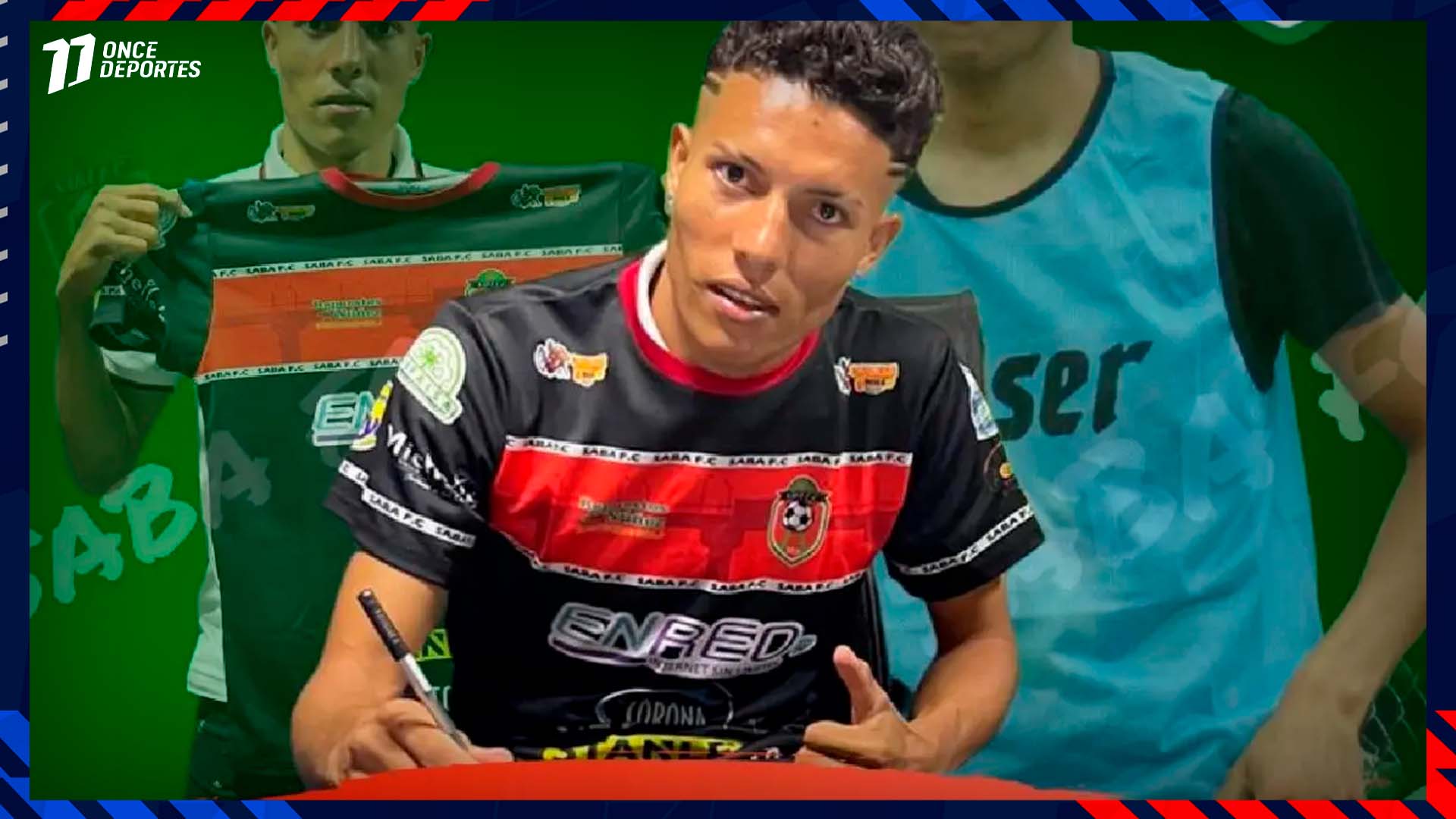 CR7 Catracho revela la dolorosa razón de su retiro del fútbol: "La detesto"
