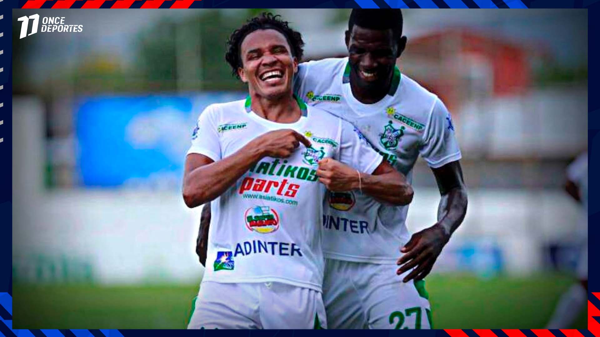 Rambo de León podría regresar a Platense para dirigir reservas