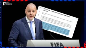 Reglamento FIFA: Artículos que permitirían a Honduras reemplazar a Surinam en Repechaje