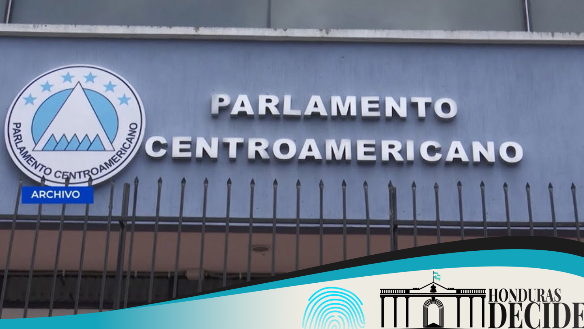 Resultados elecciones generales 2025 ¿Quiénes son los virtuales diputados electos para el Parlacen Centroamericano