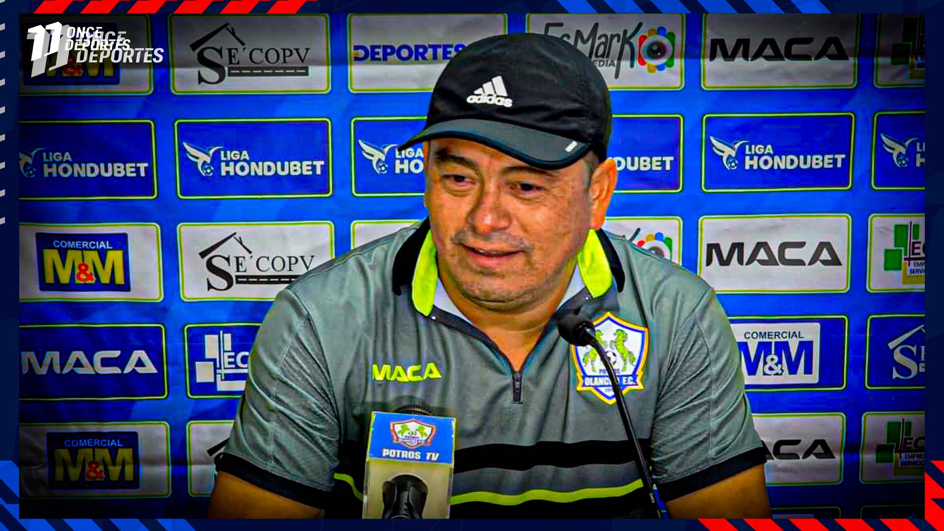 Reynaldo Tilguath pide suspender la jornada por muerte de Orinson Amaya