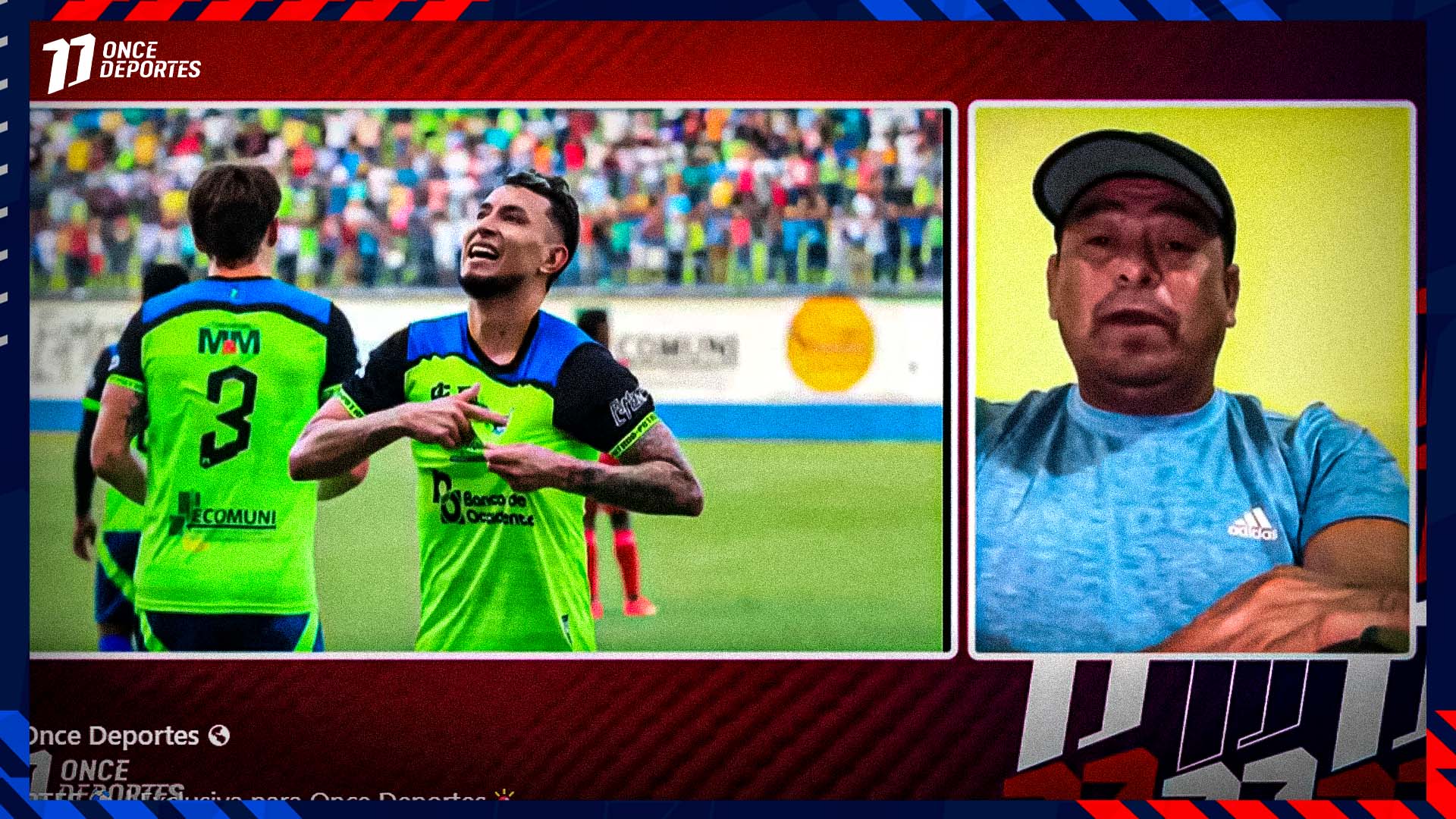 Reynaldo Tilguath renuncia a Potros y ataca proceso de Rueda