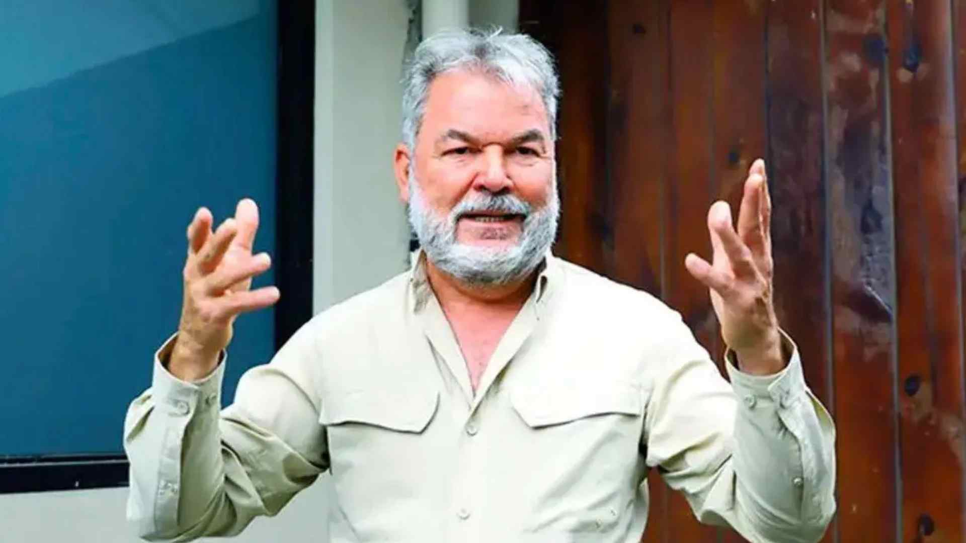Roberto Contreras asegura que con el 100 % de las actas defenderán su triunfo en las elecciones