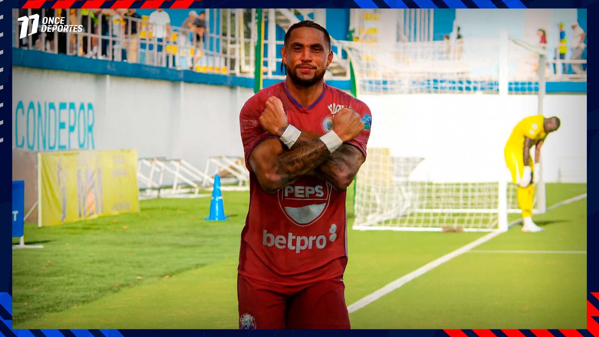 Rodrigo de Olivera decisión: Salario en Motagua y miedo a Guatemala