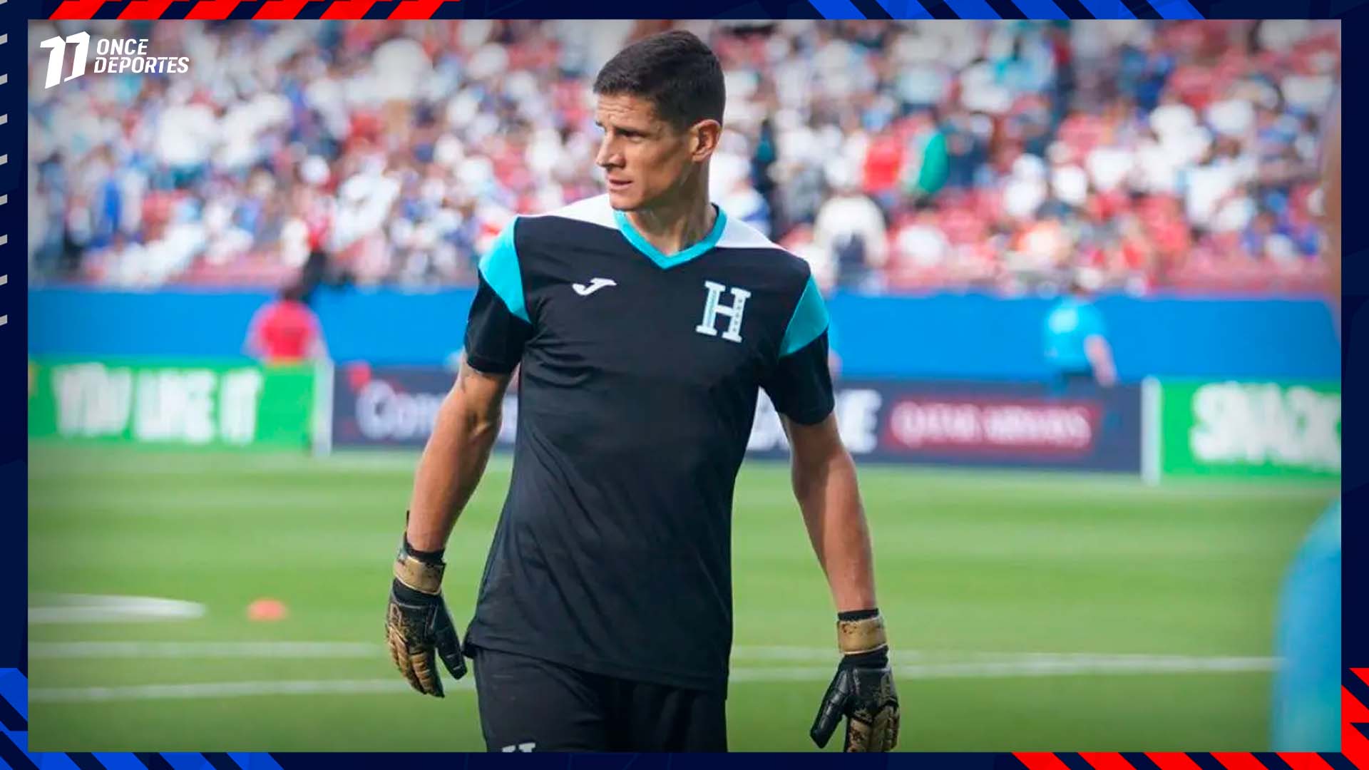 Rumores fichajes: Jonathan Rougier podría fichar por Génesis de Comayagua