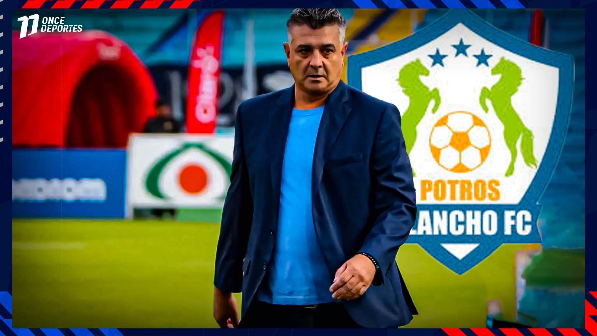 Samuel García confirma contactos con Diego Vázquez para dirigir a Potros
