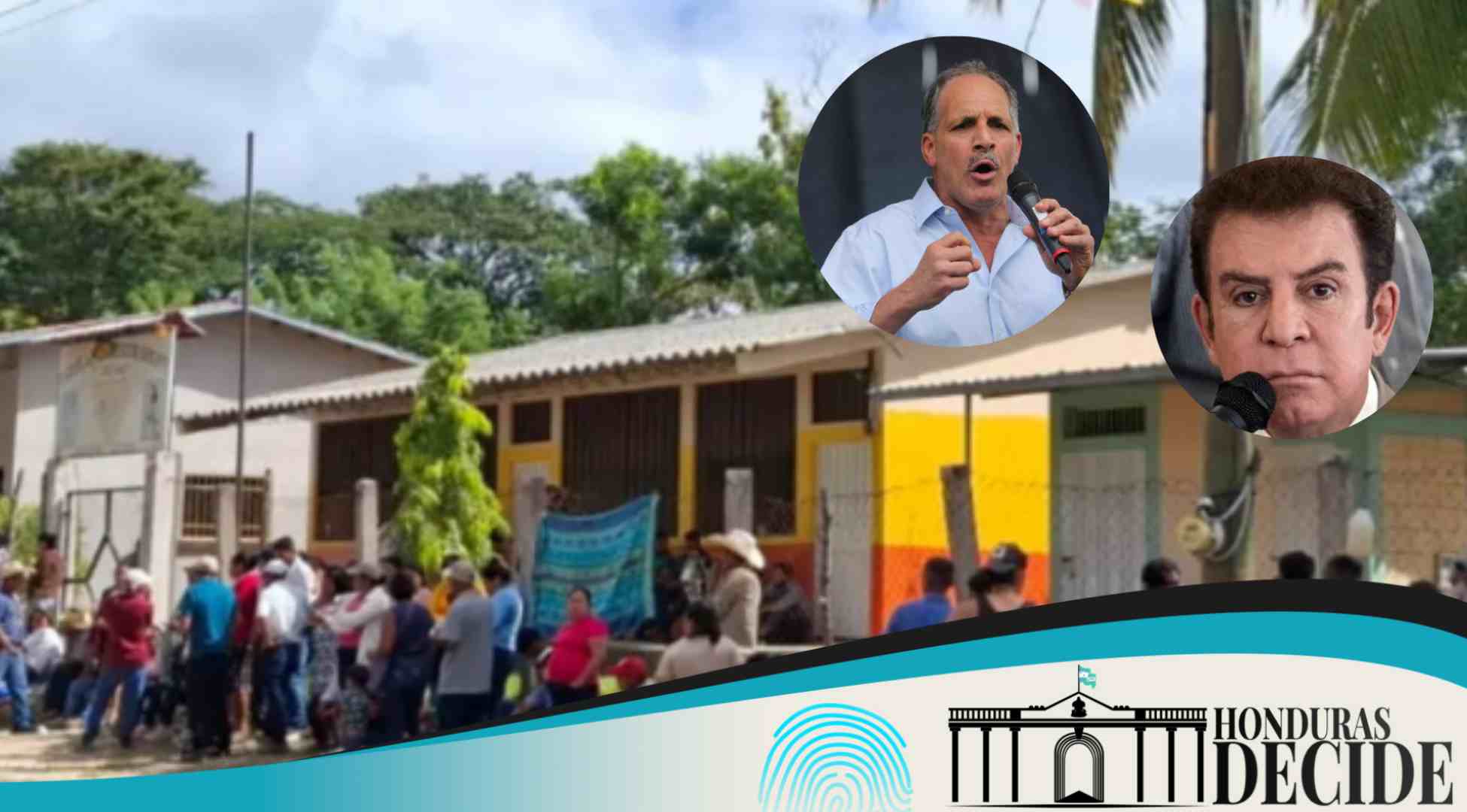 ¿Por qué San Antonio de Flores se perfila como decisivo en la contienda presidencial hondureña?