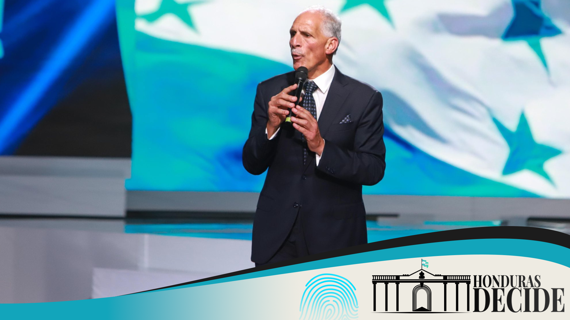 Según sectores, el gobierno del presidente electo Narsy Asfura será de conciliación, paz y desarrollo