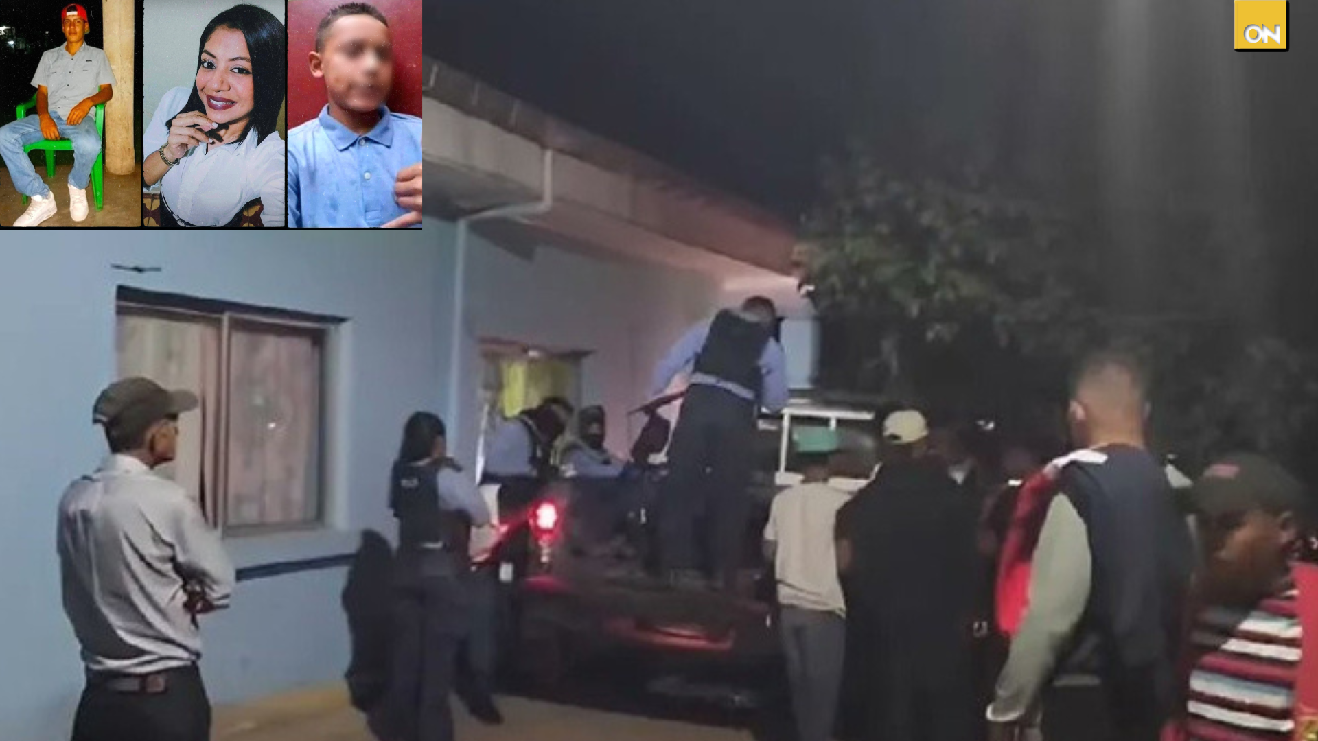 Tiroteo en Sulaco, Yoro deja cuatro muertos y varios heridos; segunda masacre en 72 horas