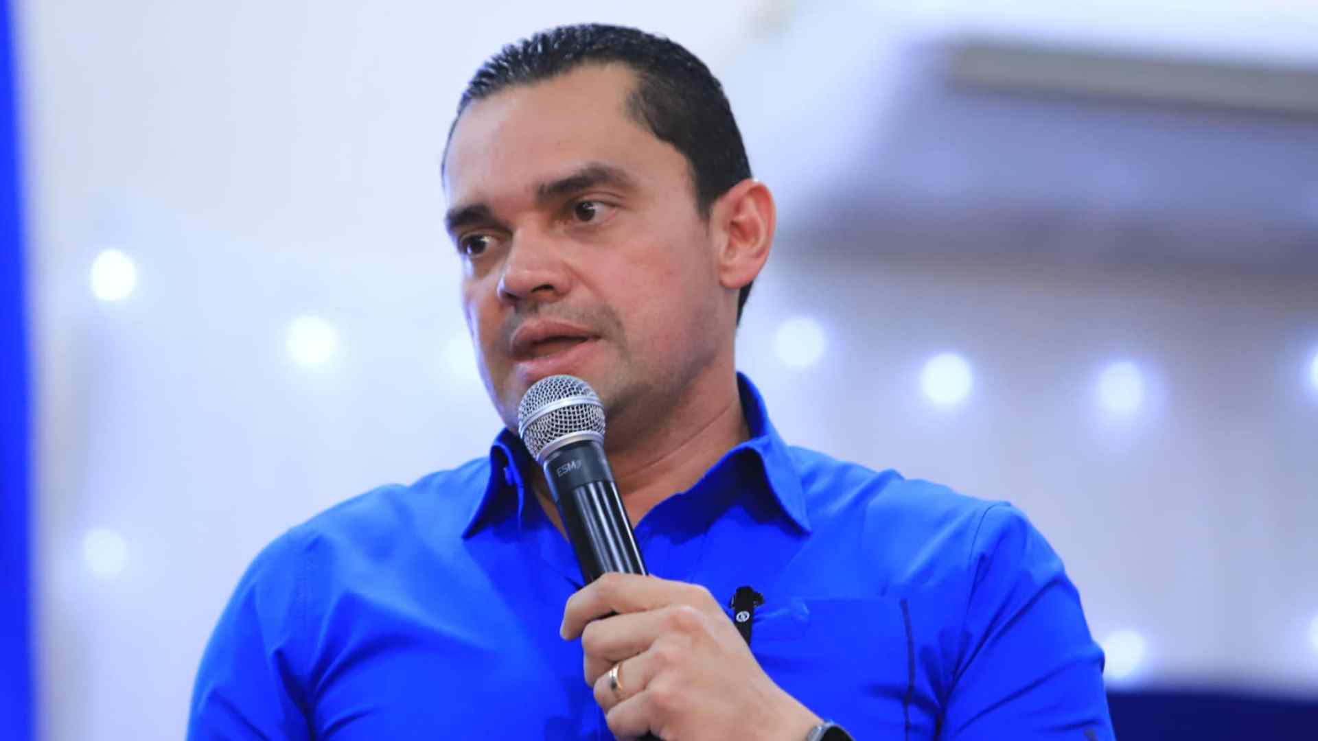 Tomás Zambrano afirma que el CNE cumplió su misión pese a boicot y amenazas