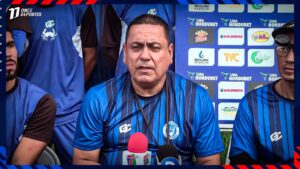 Victoria confirma plantón ante Olimpia: No viajarán por falta de pago