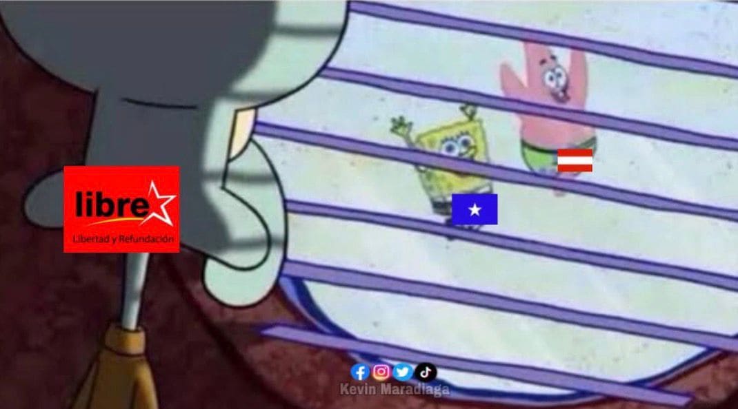 memes elecciones