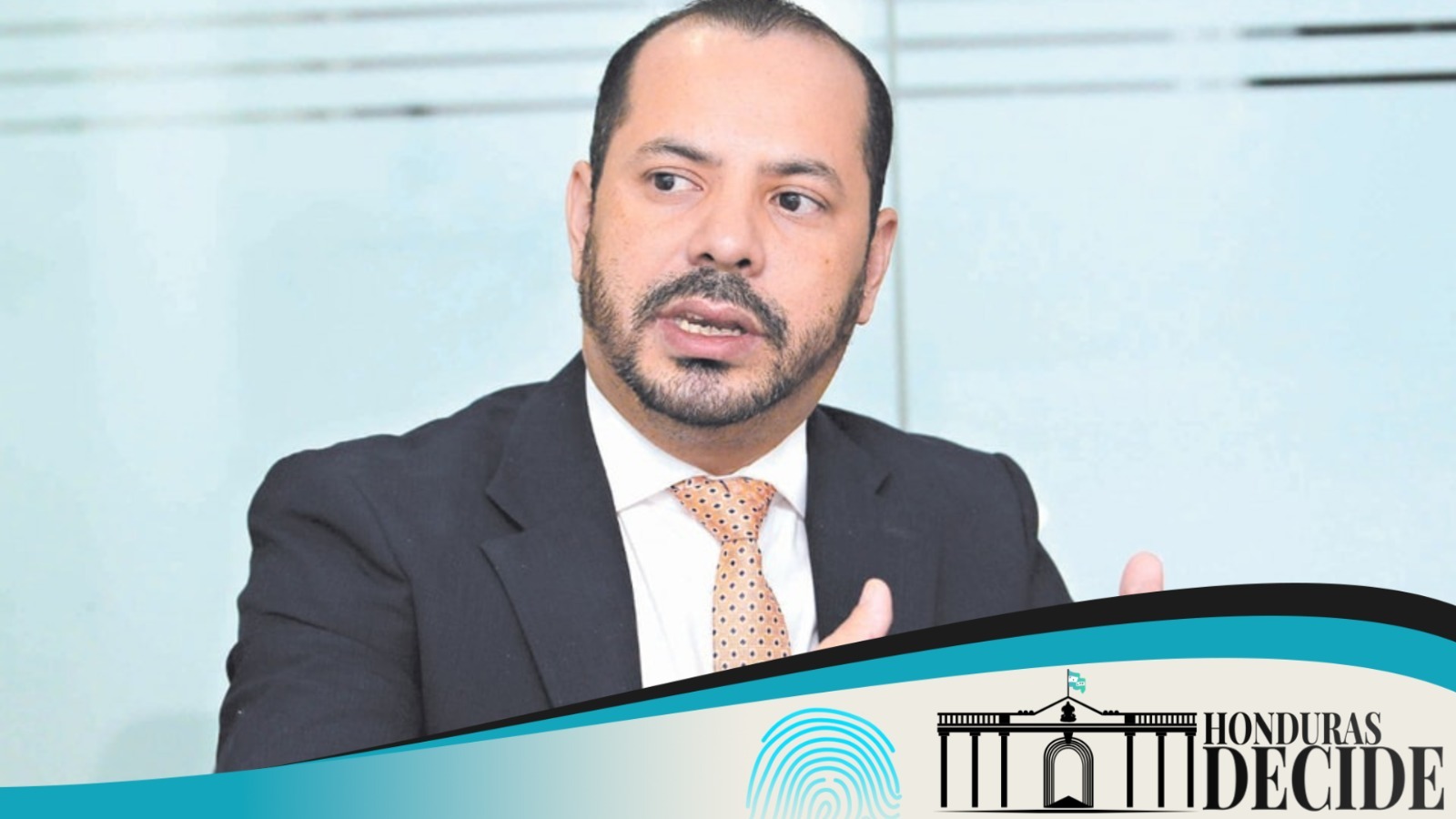 candidatos declararse ganadores