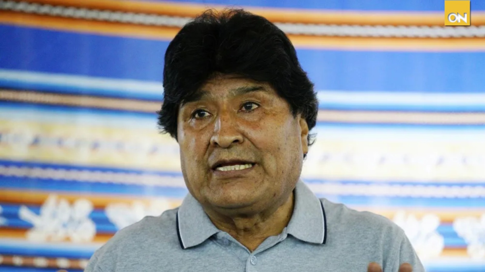 Evo Morales Trump elecciones