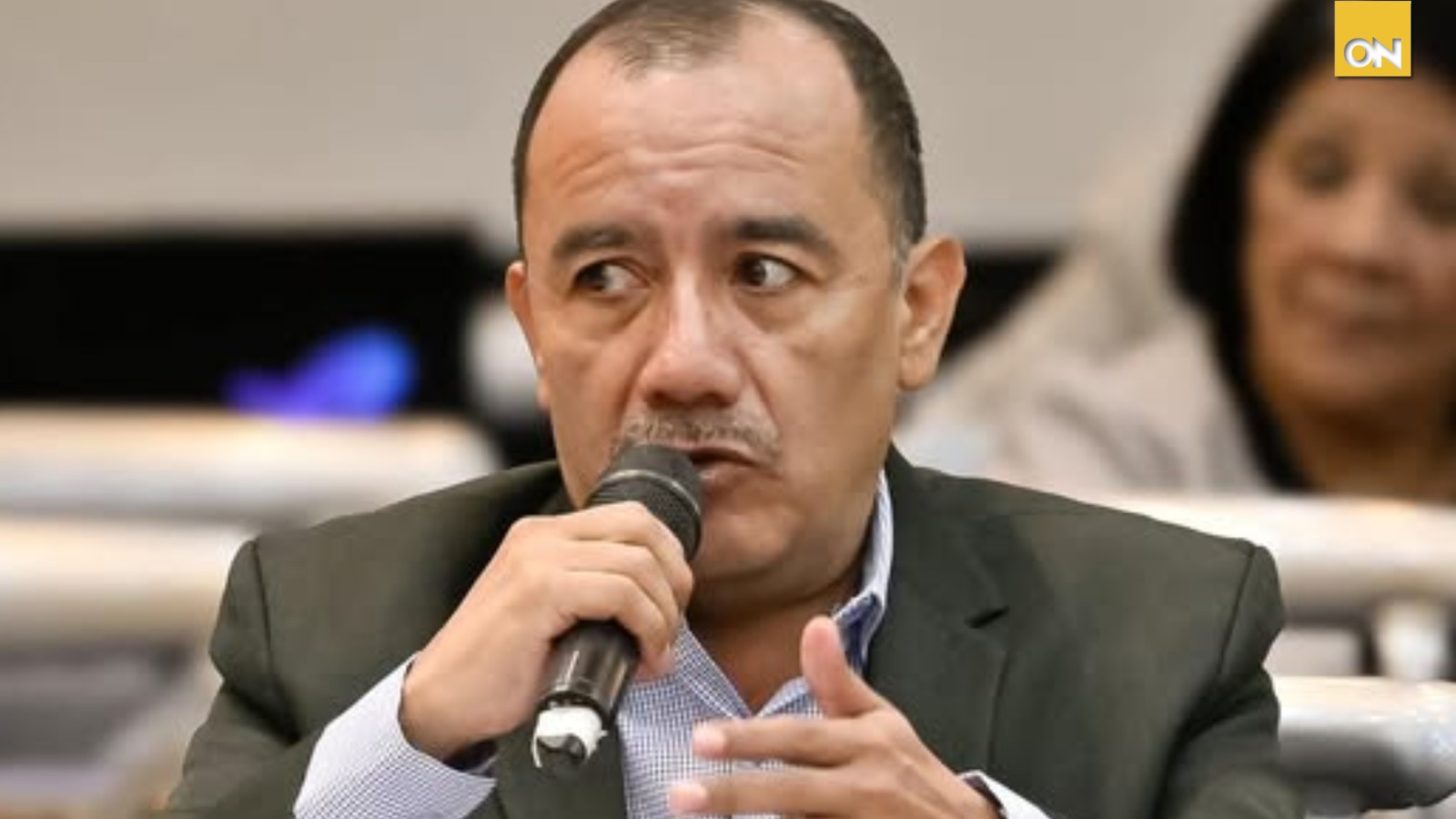 Jaime Rodríguez educación