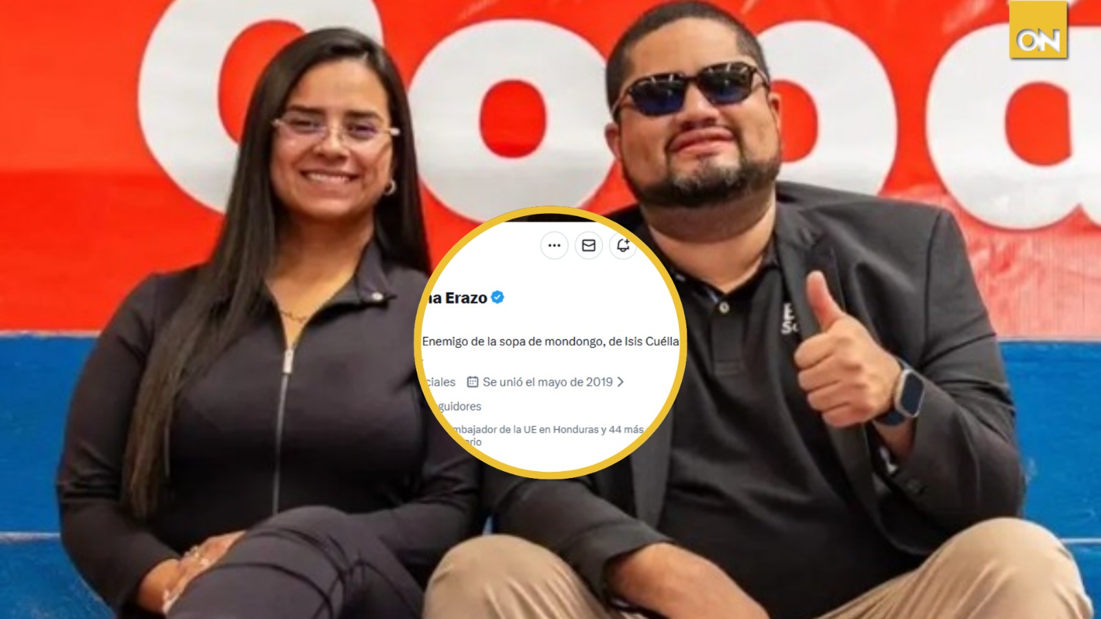 José Carlos Cardona Isis Cuéllar