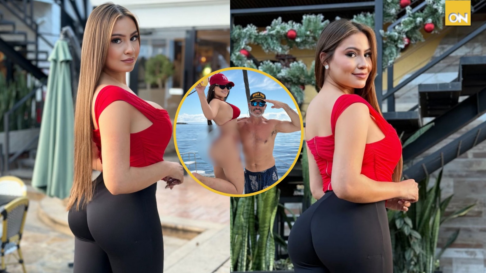Alejandra Rubio capitán