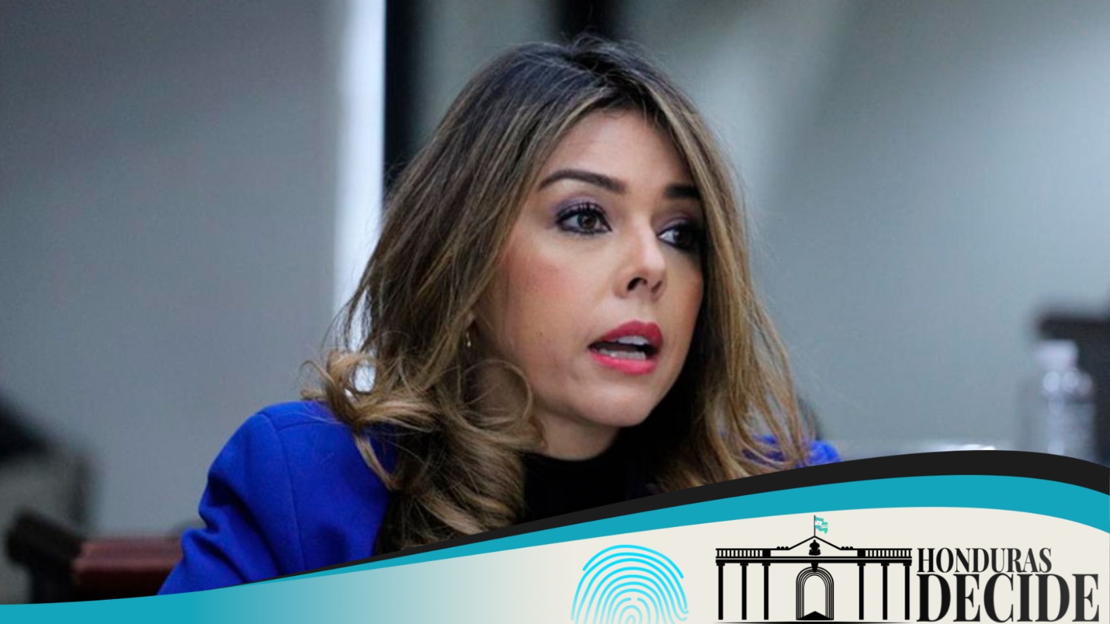 María Mejía Nasralla Libre