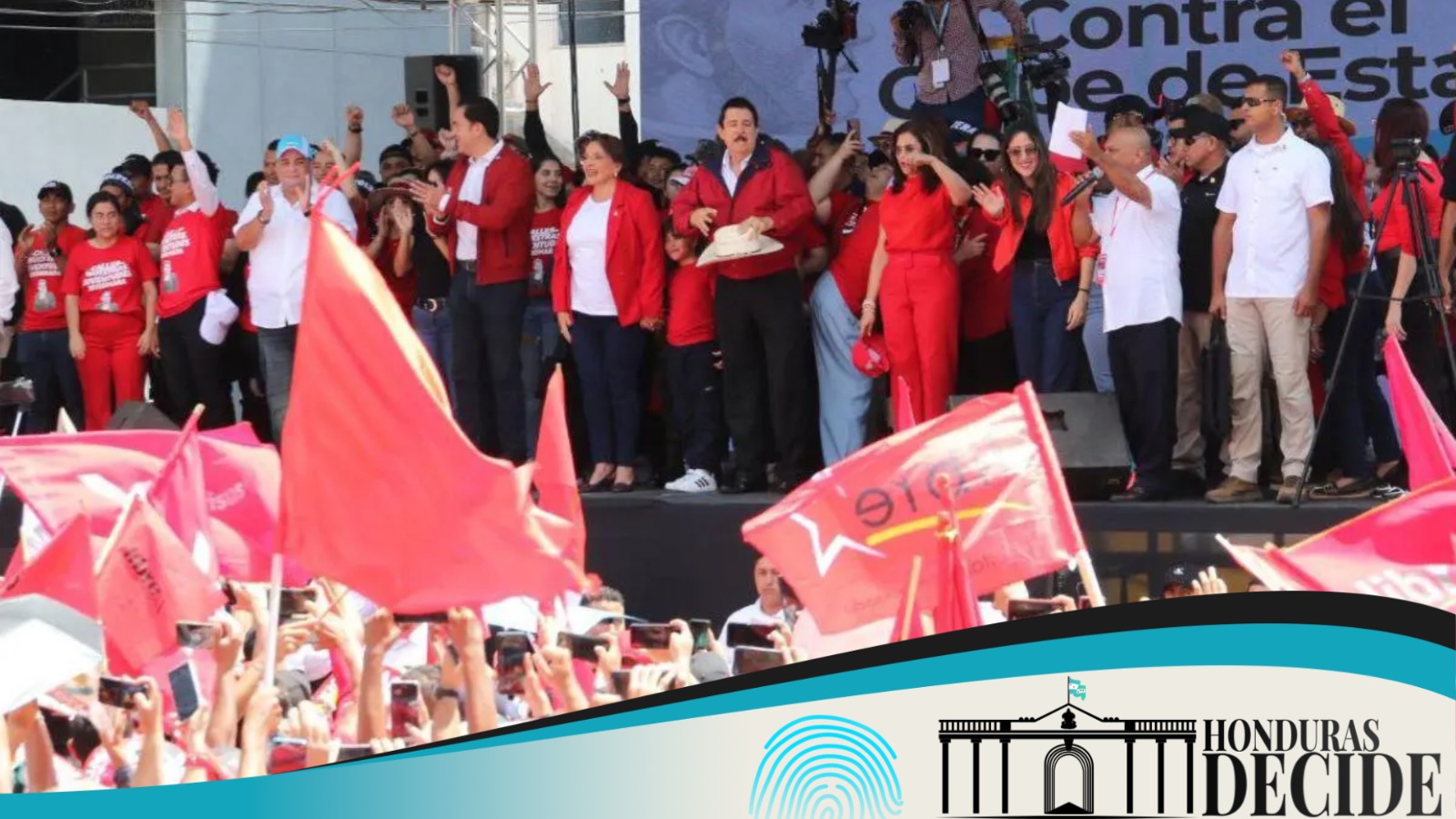 Convocatoria Libre