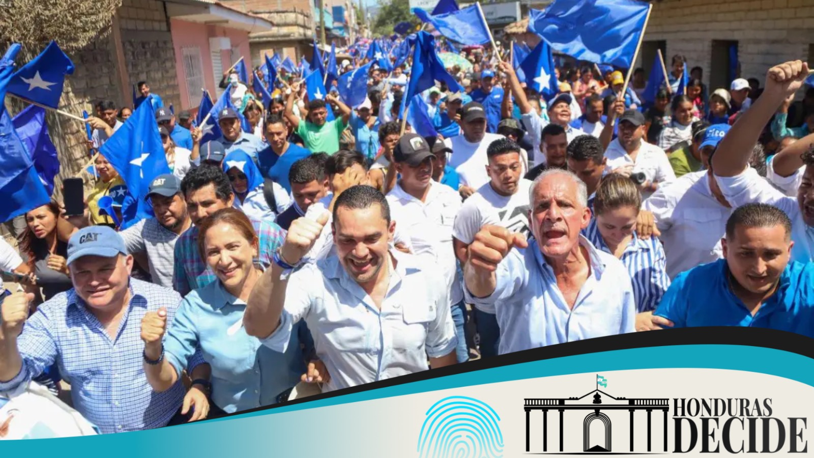 Partido Nacional