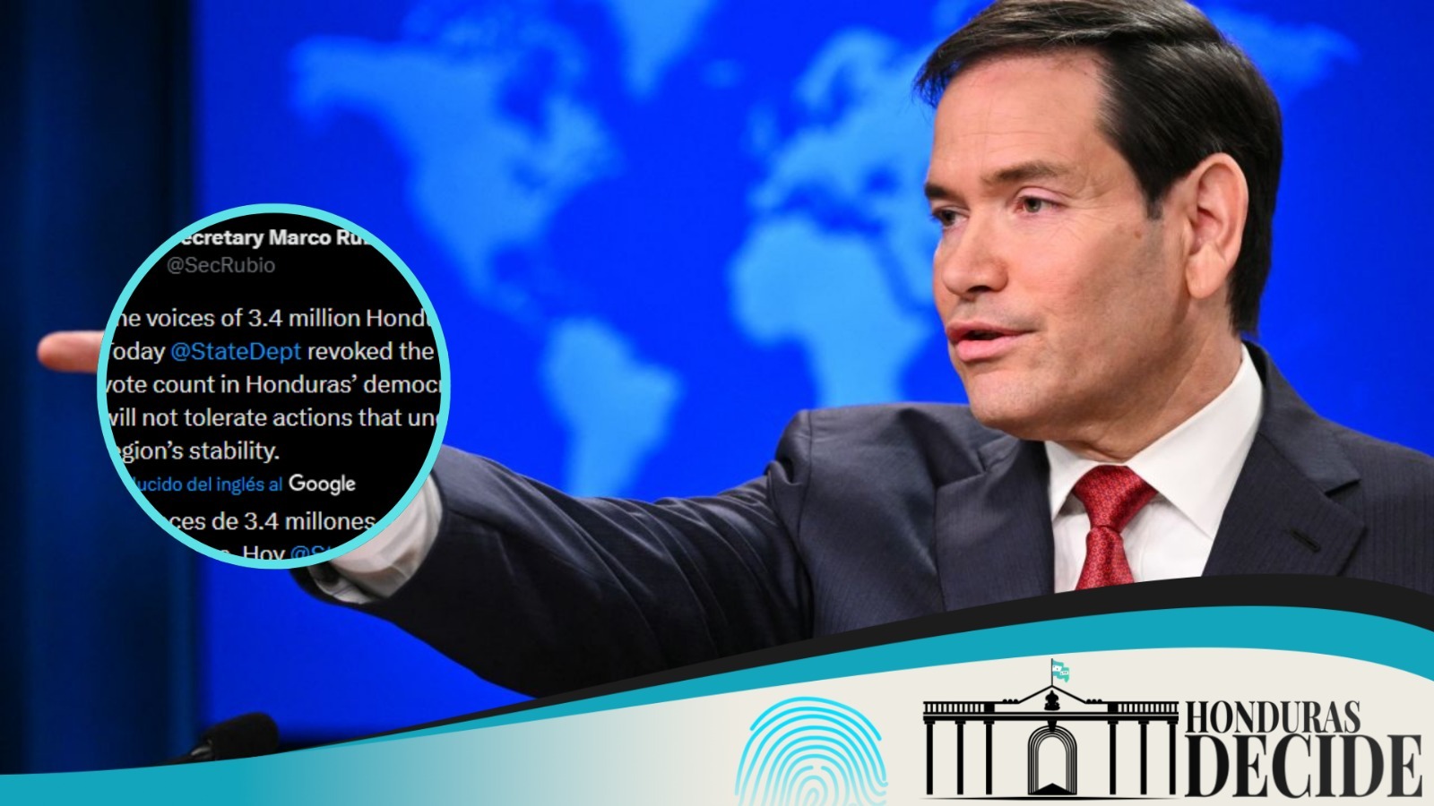 Marco Rubio visas