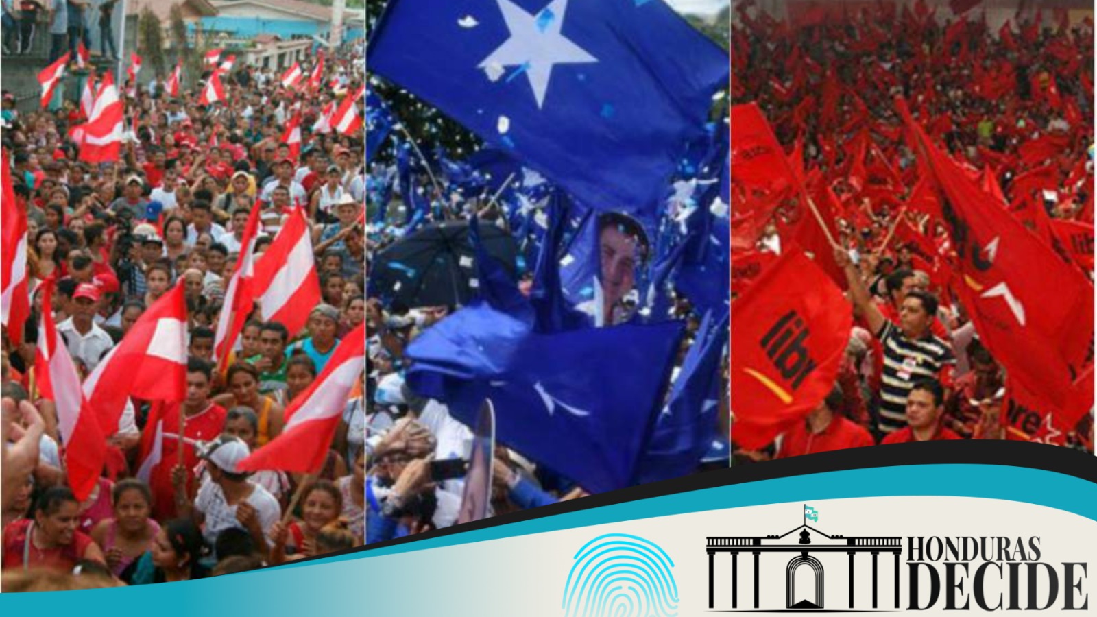reacciones declaratoria resultados presidenciales